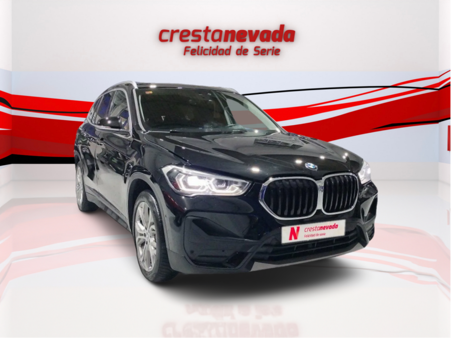 Imagen de BMW X1