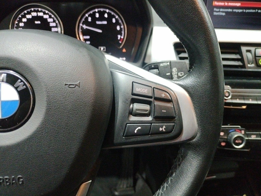 Imagen de BMW X1