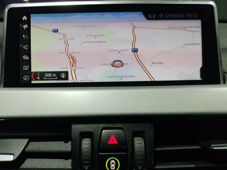 Imagen de BMW X1