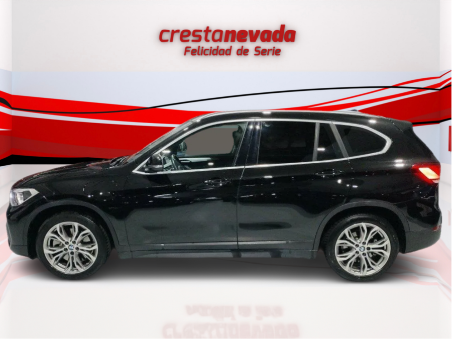 Imagen de BMW X1