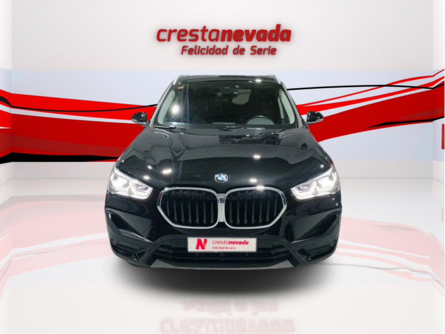 Imagen de BMW X1