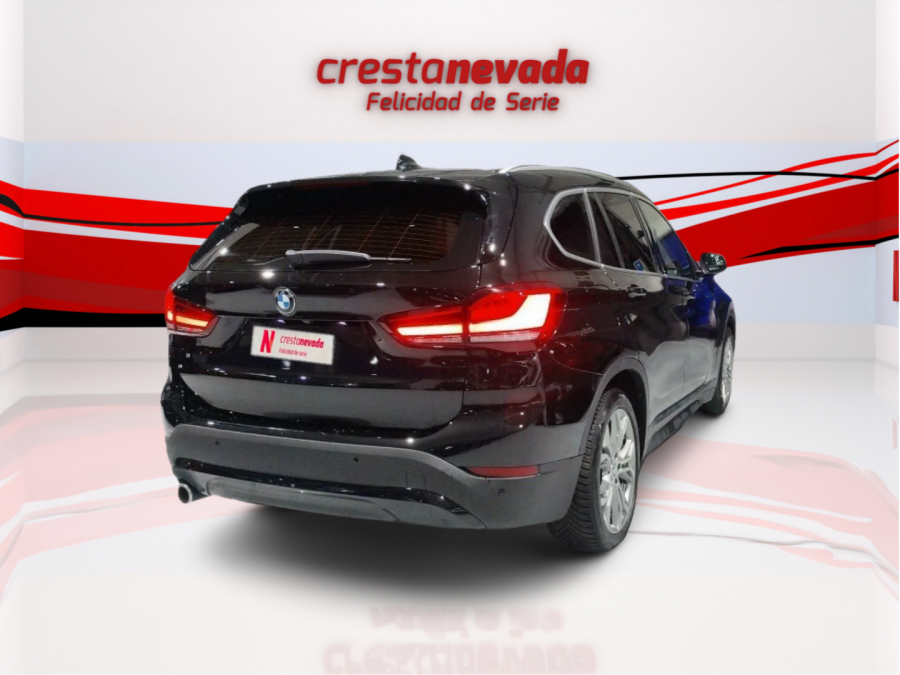 Imagen de BMW X1