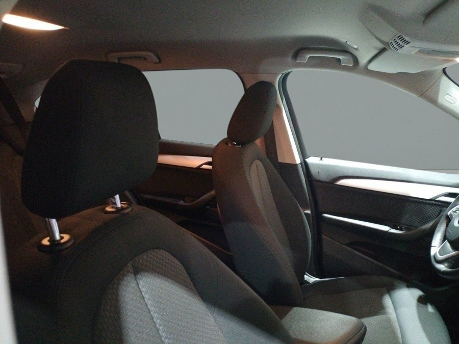 Imagen de BMW X1