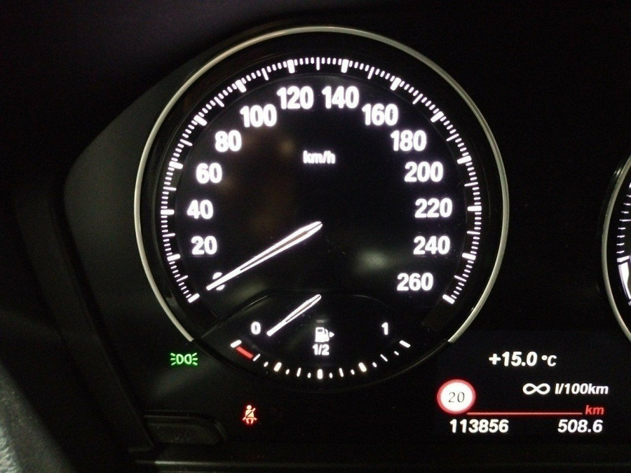 Imagen de BMW X1