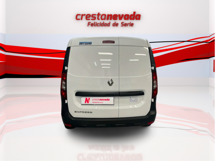 Imagen de Renault Express
