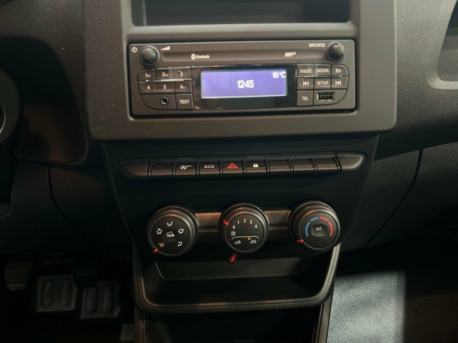 Imagen de Renault Express