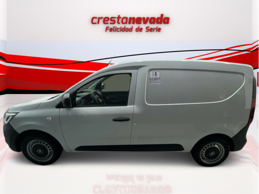 Imagen de Renault Express