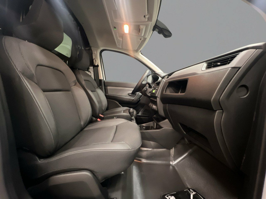 Imagen de Renault Express