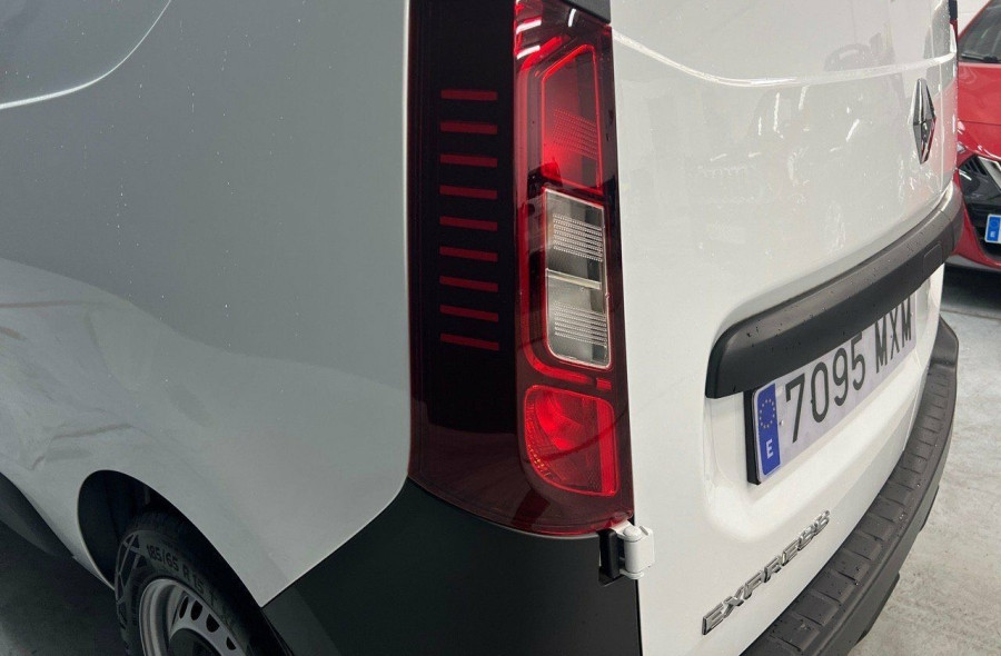 Imagen de Renault Express