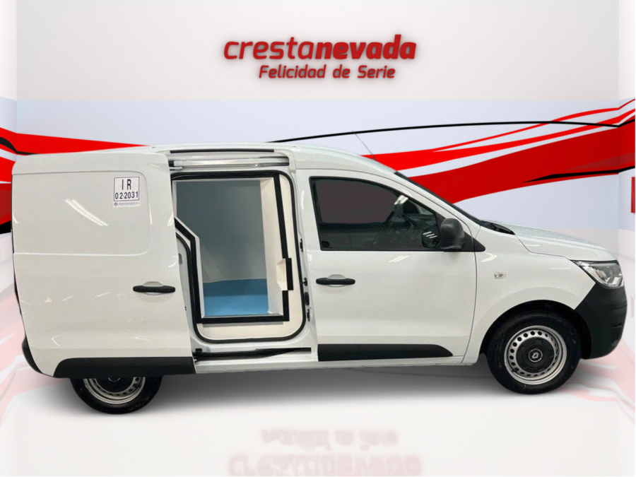 Imagen de Renault Express