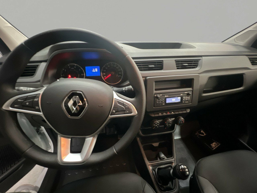 Imagen de Renault Express