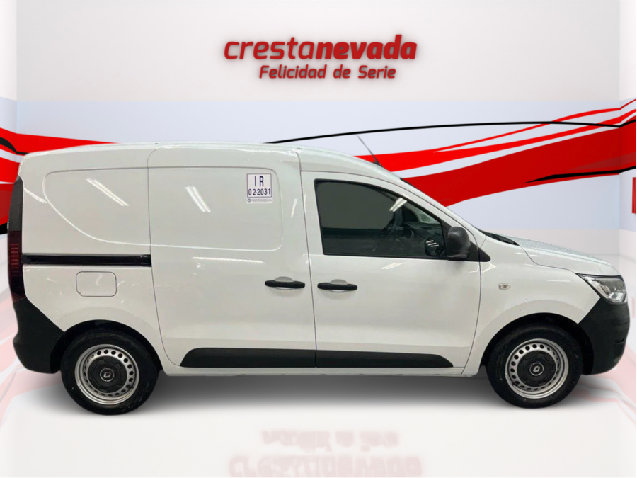 Imagen de Renault Express