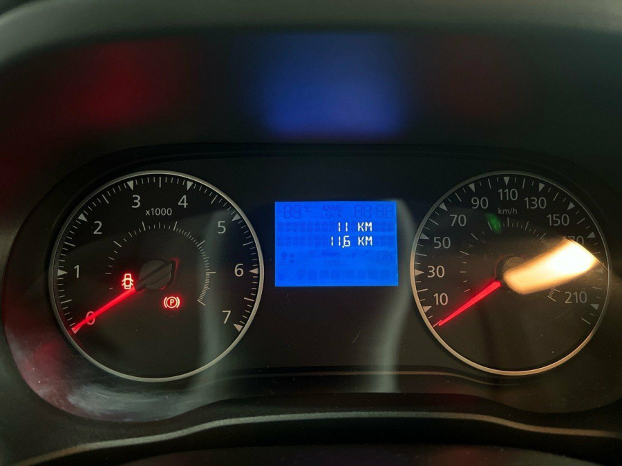 Imagen de Renault Express