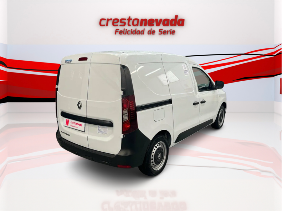 Imagen de Renault Express