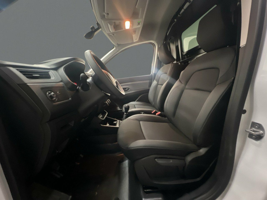 Imagen de Renault Express