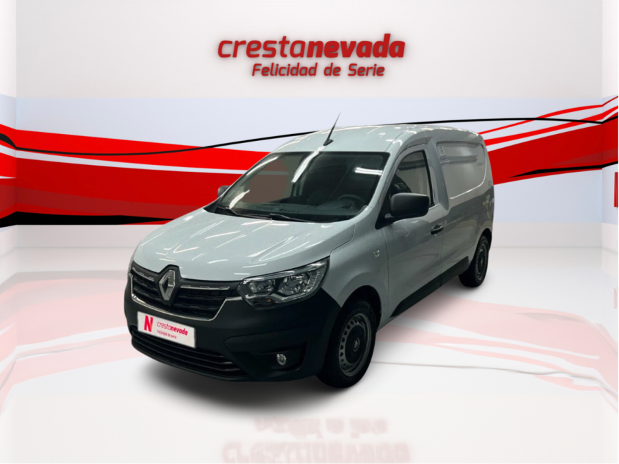 Imagen de Renault Express