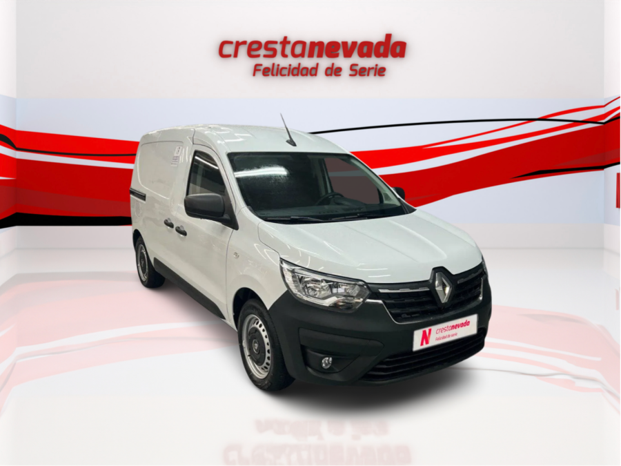 Imagen de Renault Express