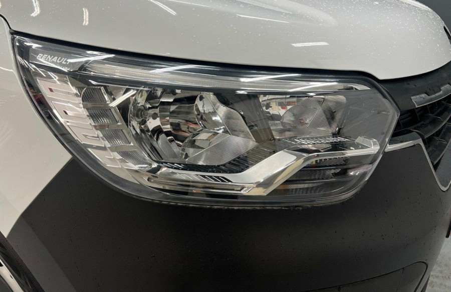 Imagen de Renault Express