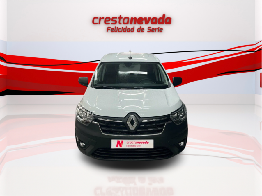 Imagen de Renault Express
