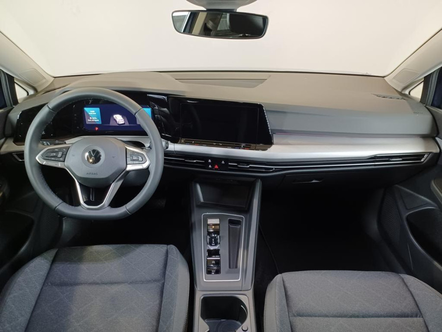 Imagen de Volkswagen Golf