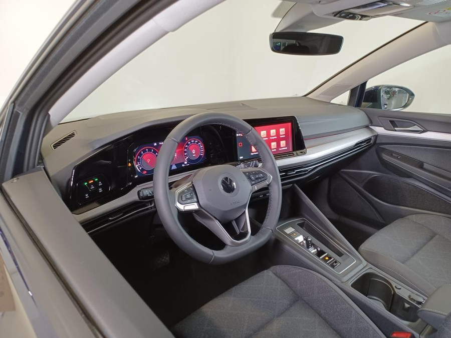 Imagen de Volkswagen Golf