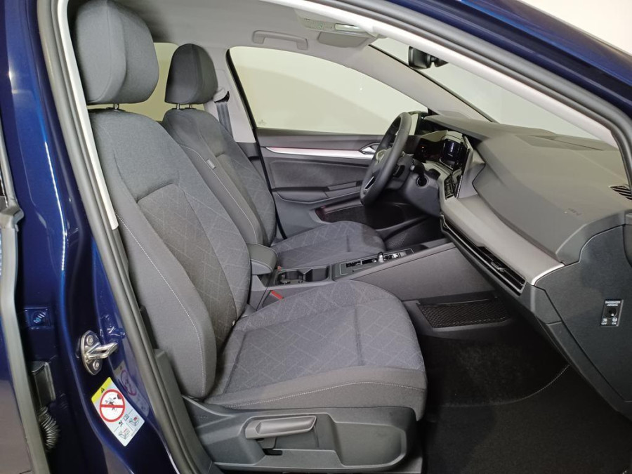Imagen de Volkswagen Golf