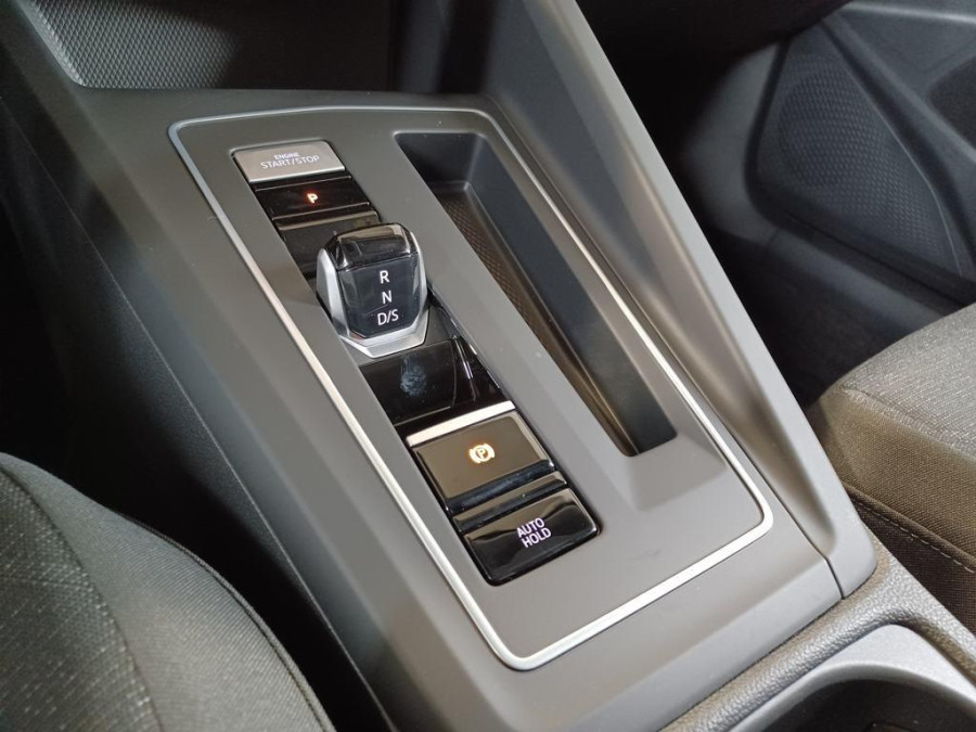 Imagen de Volkswagen Golf