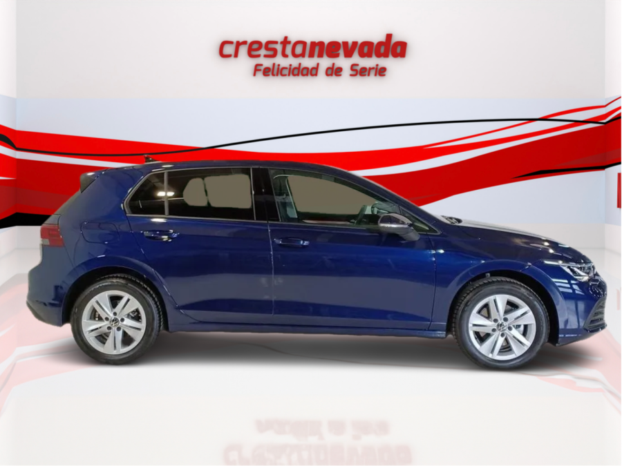 Imagen de Volkswagen Golf