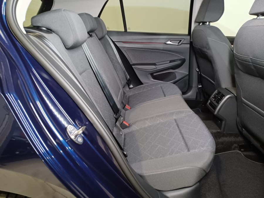 Imagen de Volkswagen Golf