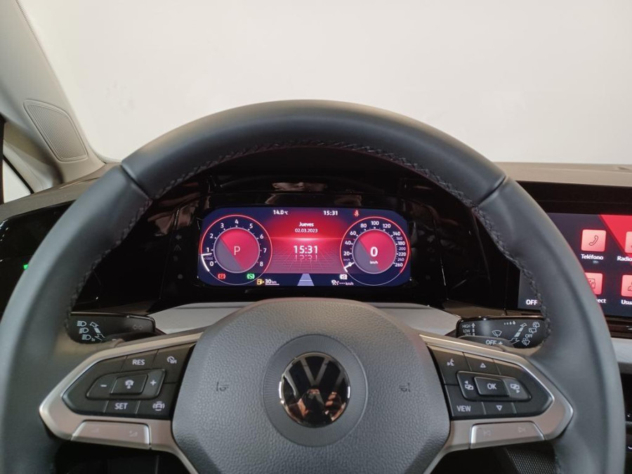 Imagen de Volkswagen Golf