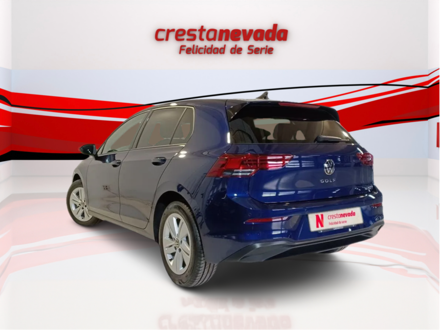 Imagen de Volkswagen Golf