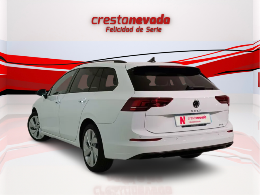 Imagen de Volkswagen Golf