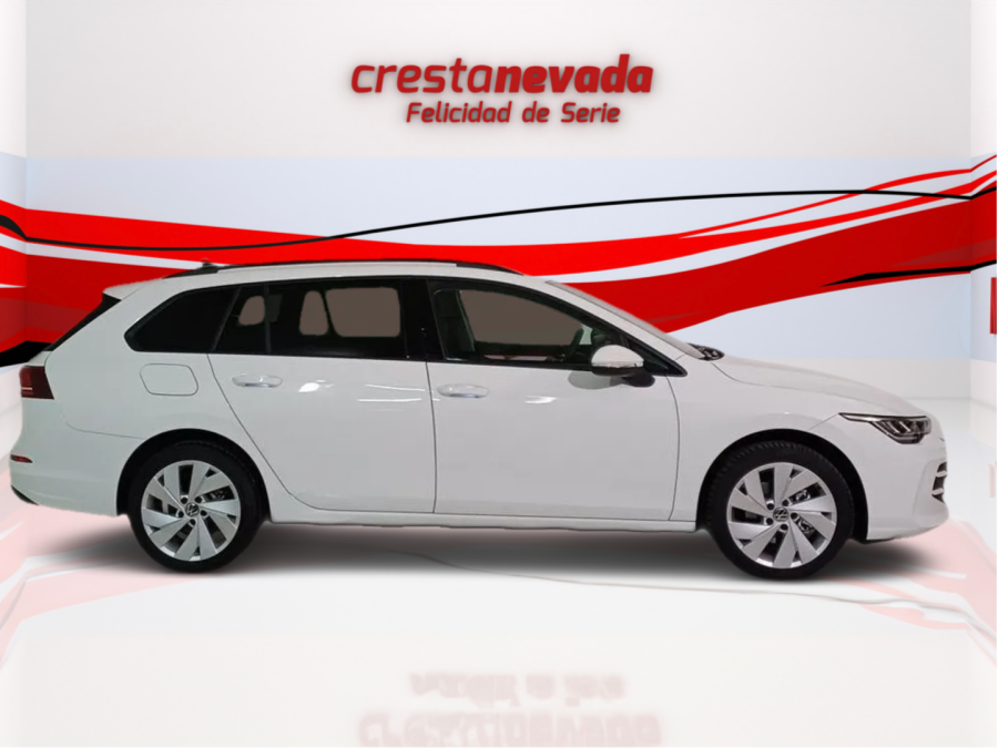 Imagen de Volkswagen Golf