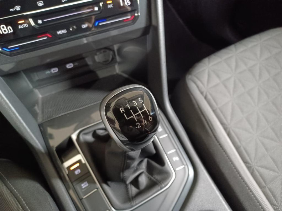 Imagen de Volkswagen Tiguan