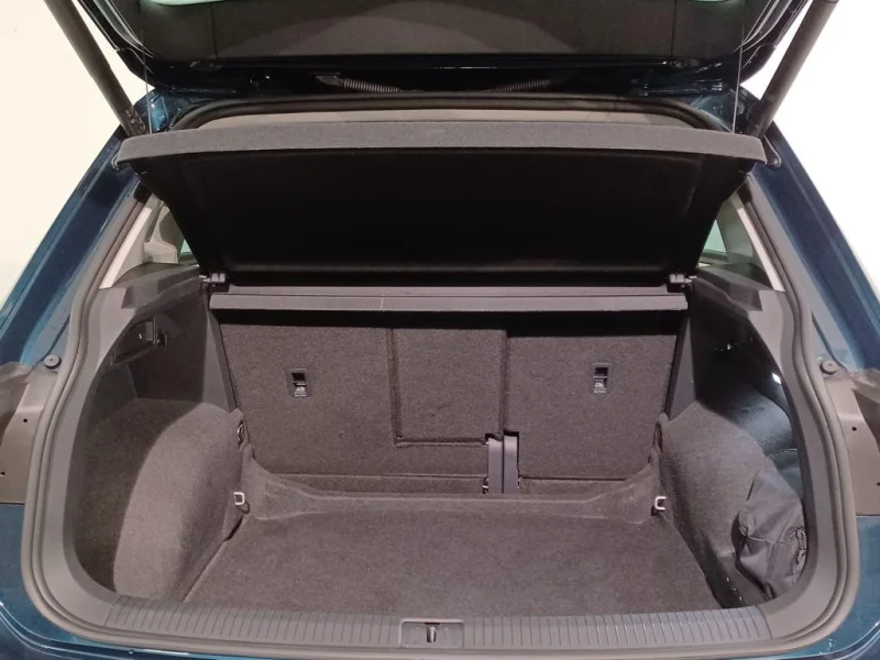 Imagen de Volkswagen Tiguan