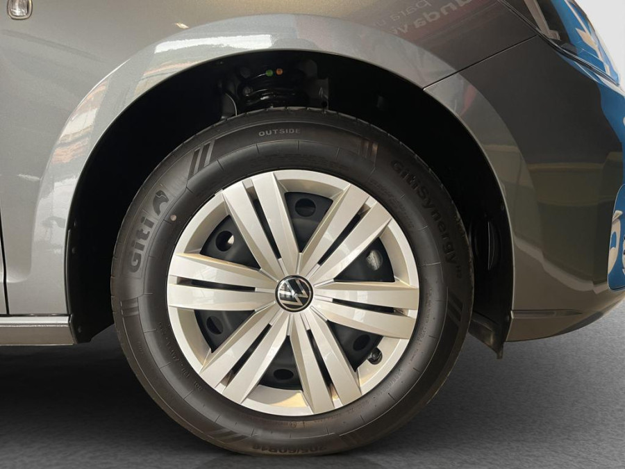Imagen de Volkswagen Caddy