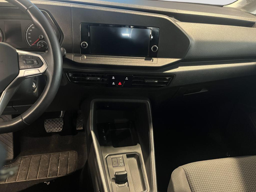 Imagen de Volkswagen Caddy