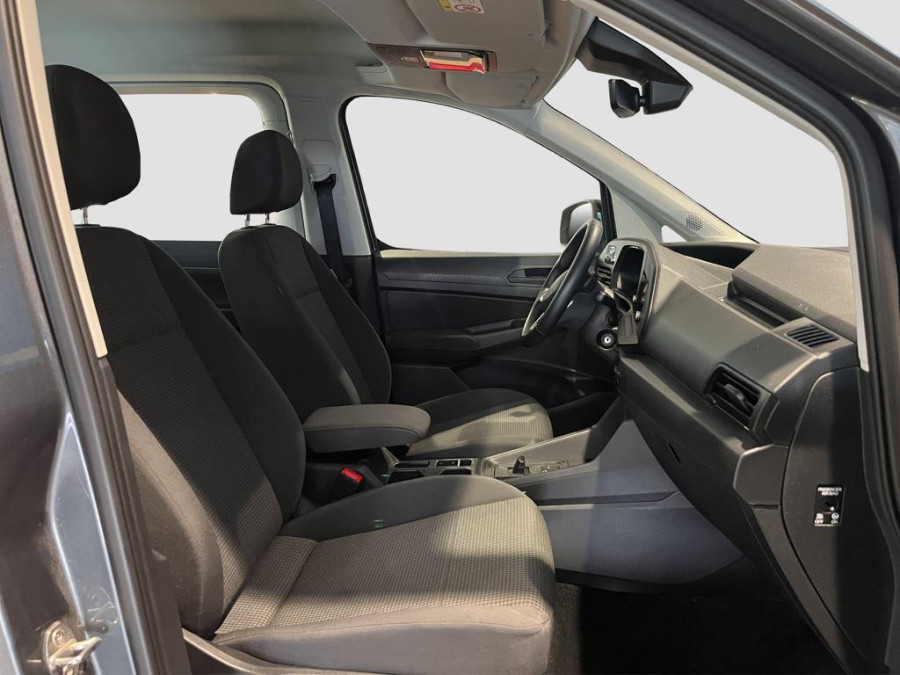 Imagen de Volkswagen Caddy