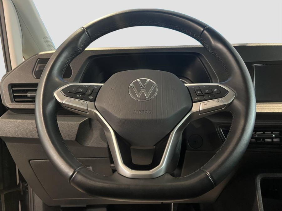 Imagen de Volkswagen Caddy