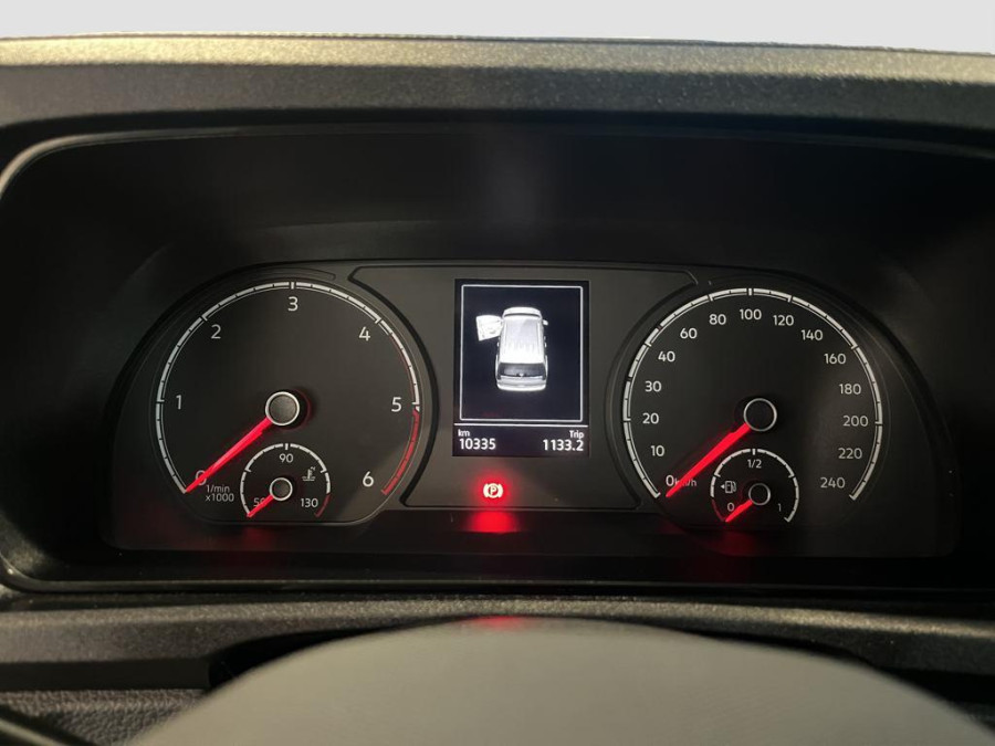 Imagen de Volkswagen Caddy