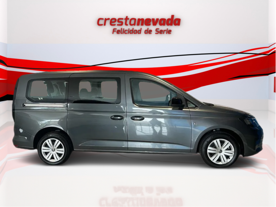 Imagen de Volkswagen Caddy