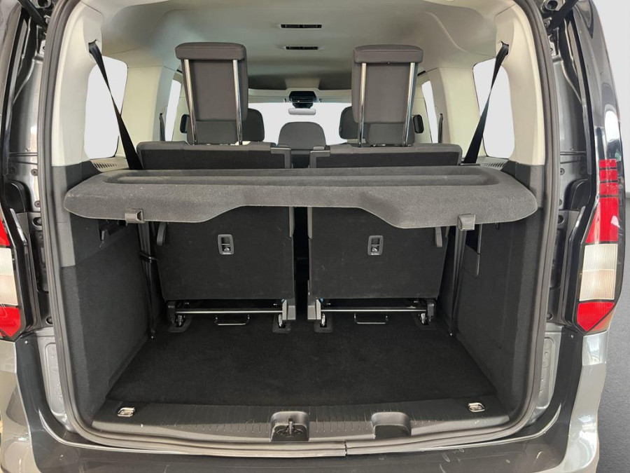 Imagen de Volkswagen Caddy