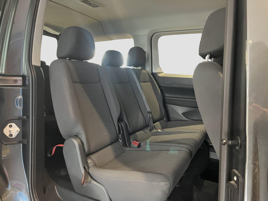 Imagen de Volkswagen Caddy