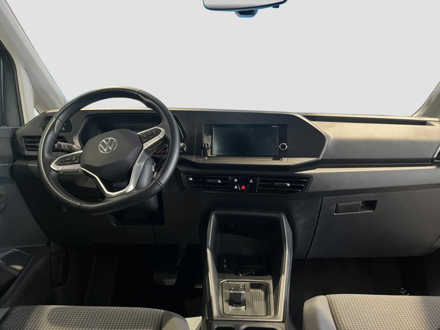 Imagen de Volkswagen Caddy