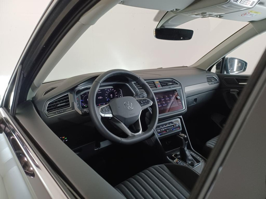 Imagen de Volkswagen Tiguan Allspace