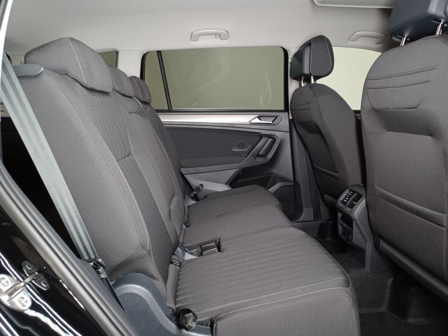 Imagen de Volkswagen Tiguan Allspace