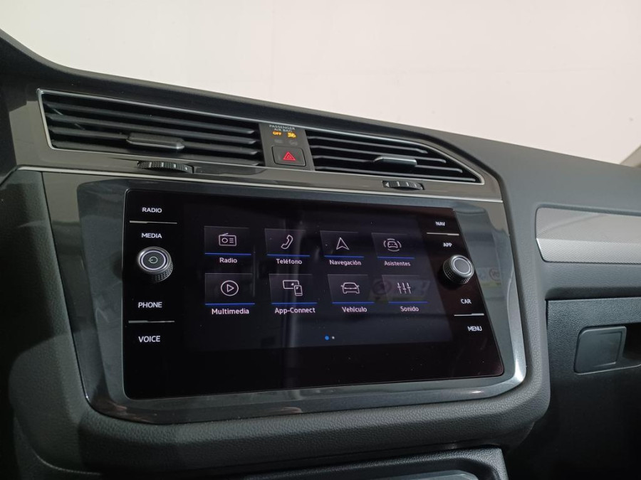 Imagen de Volkswagen Tiguan Allspace