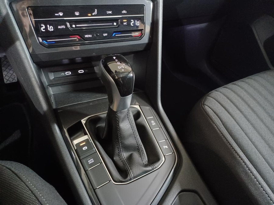 Imagen de Volkswagen Tiguan Allspace