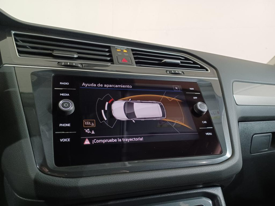 Imagen de Volkswagen Tiguan Allspace
