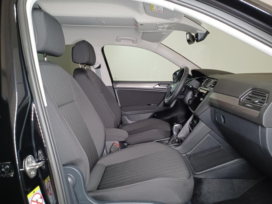 Imagen de Volkswagen Tiguan Allspace